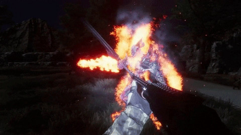 Unnatural Investigations screenshot 2