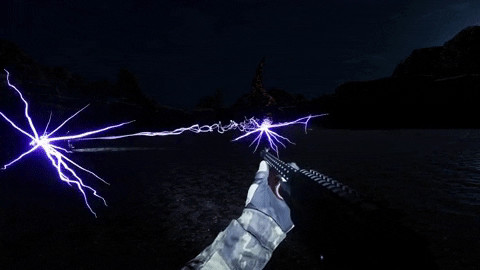 Unnatural Investigations screenshot 6