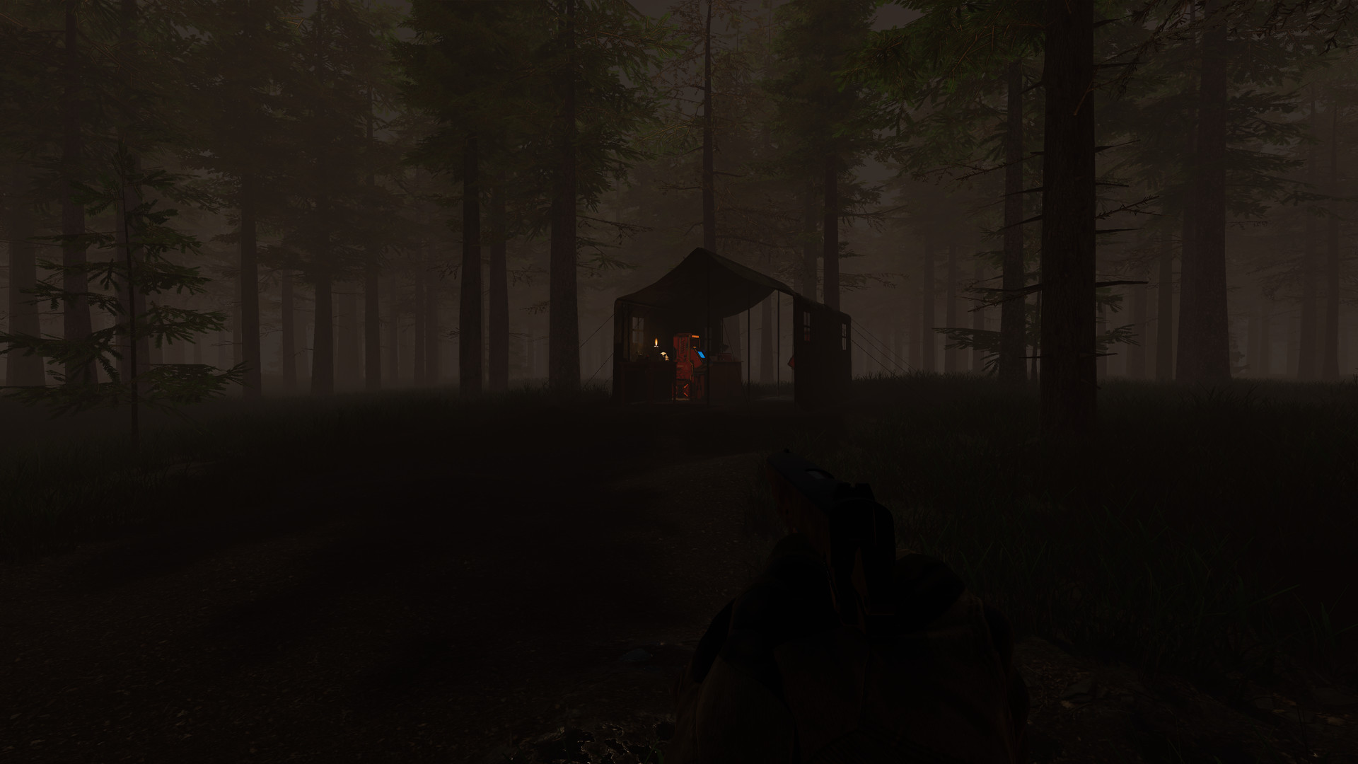 Unnatural Investigations screenshot 4