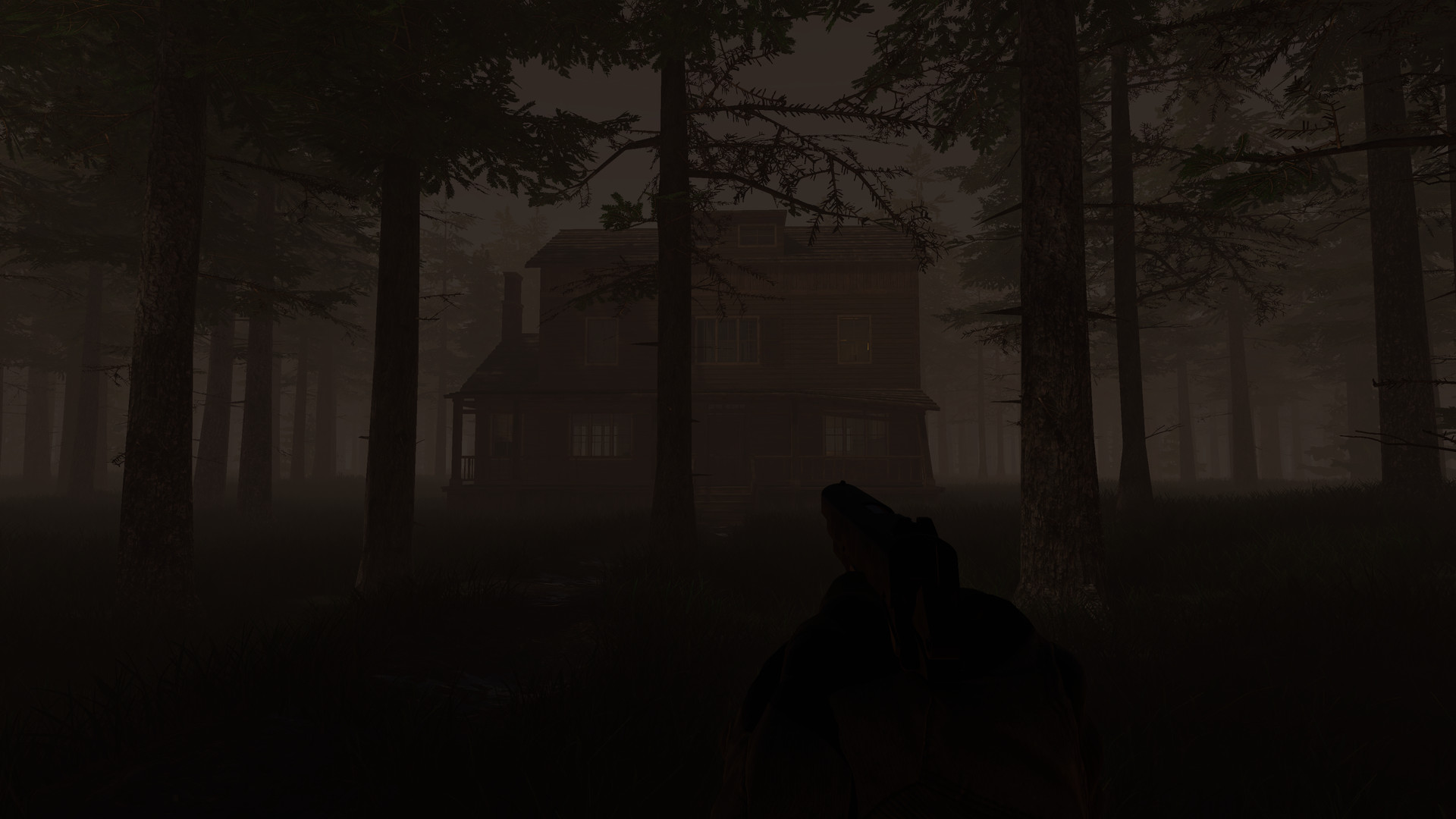Unnatural Investigations screenshot 3