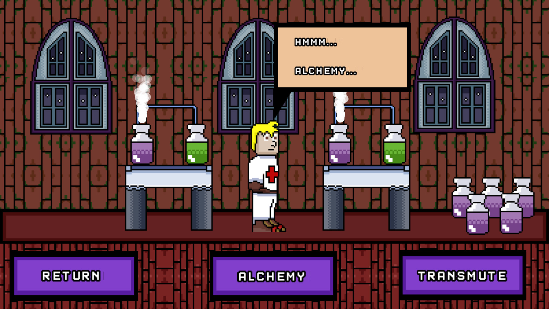 Norega screenshot 5