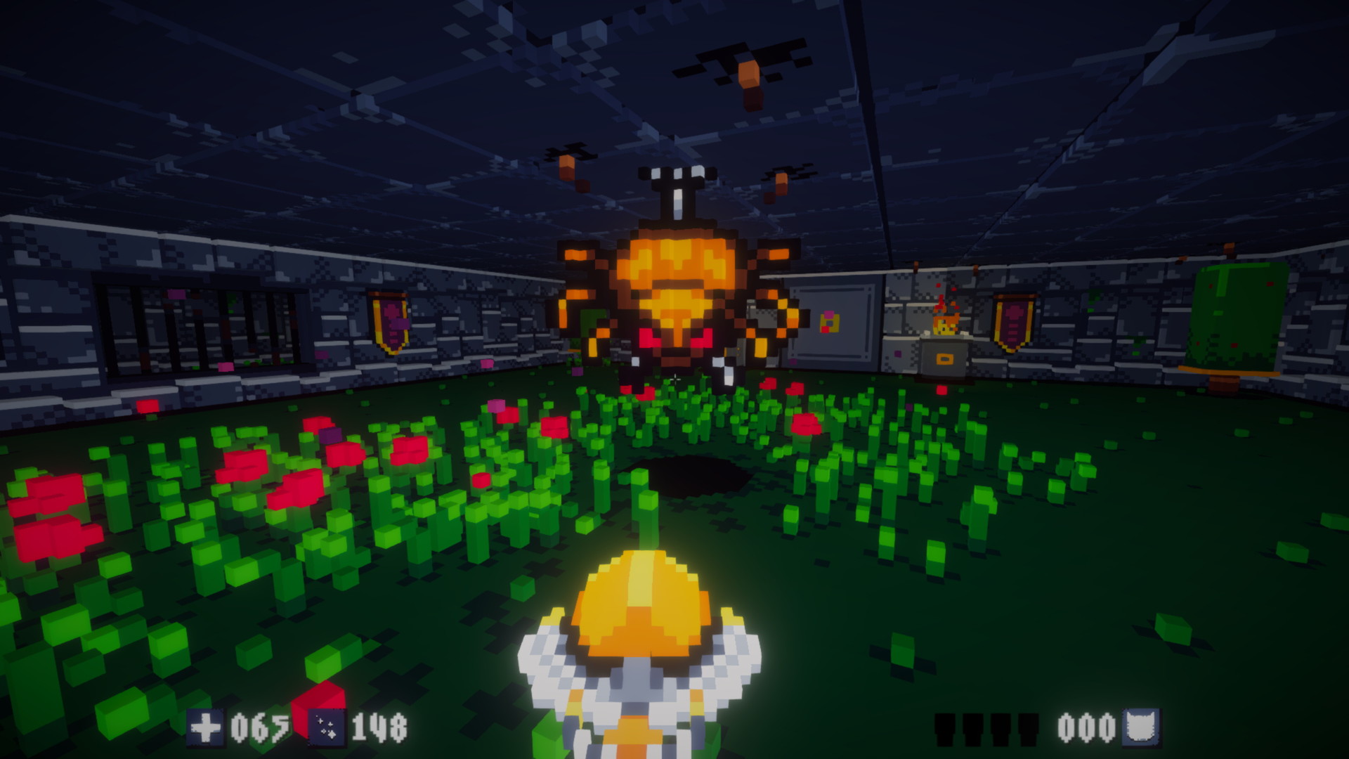 ARKOS screenshot 5