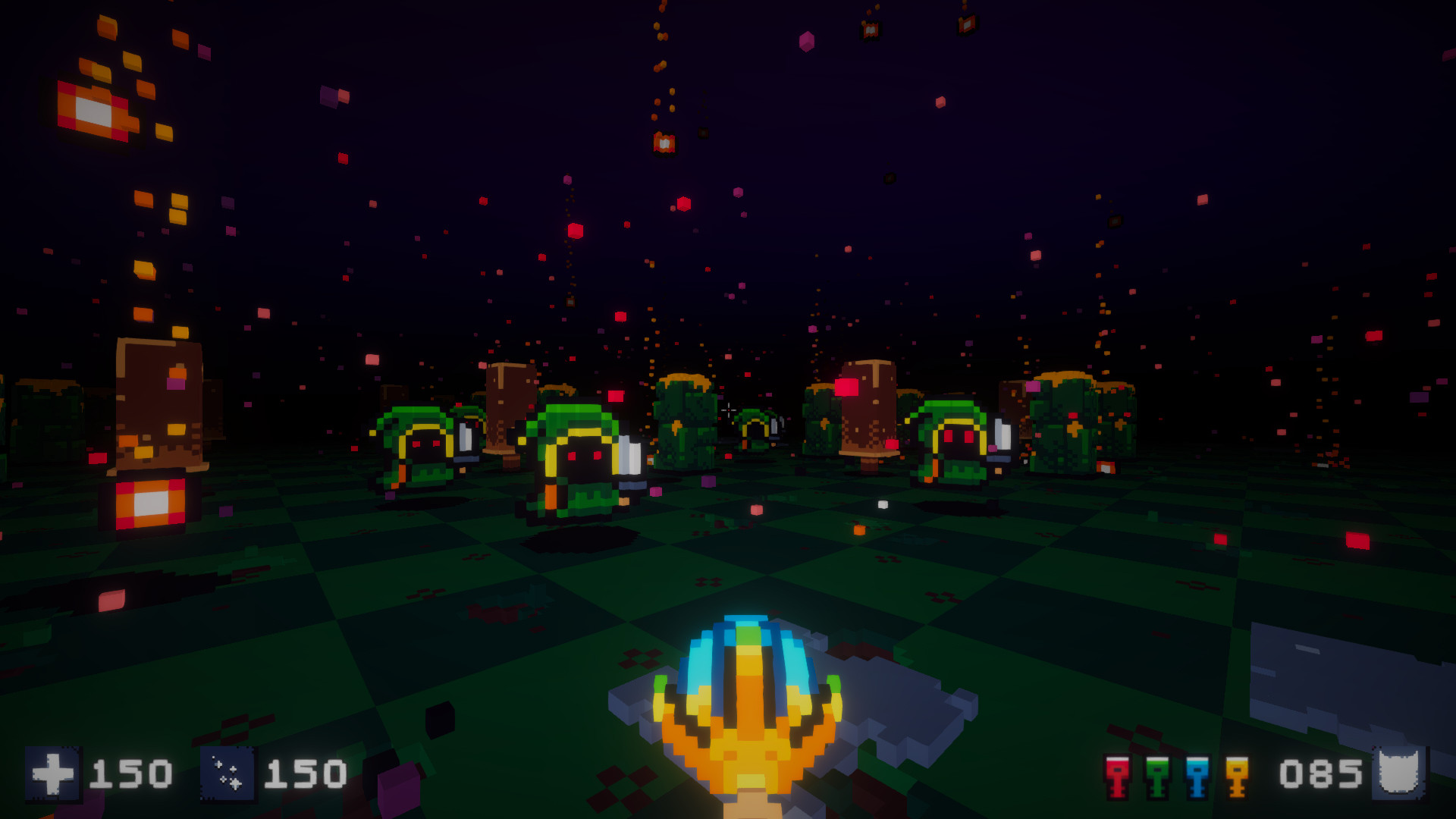 ARKOS screenshot 4