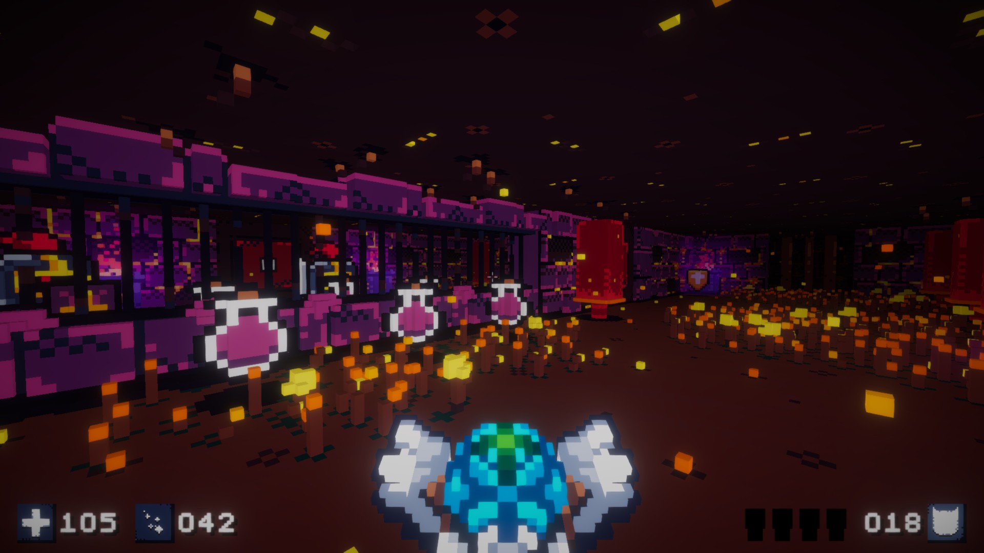 ARKOS screenshot 6