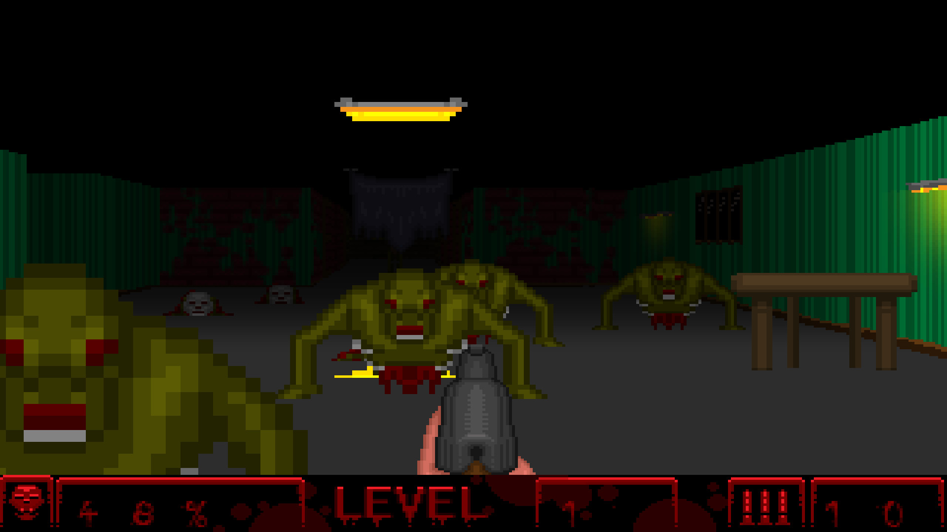 Dead Night screenshot 4