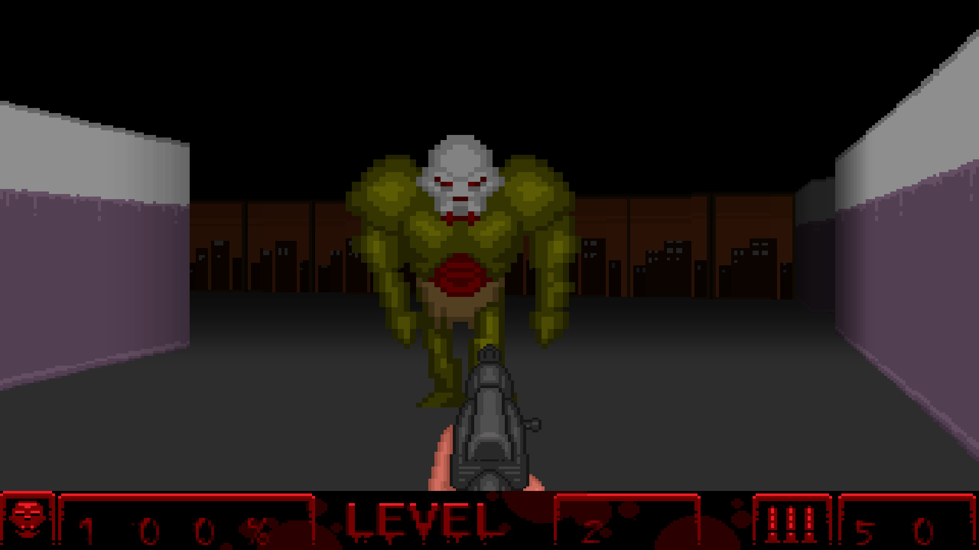 Dead Night screenshot 3