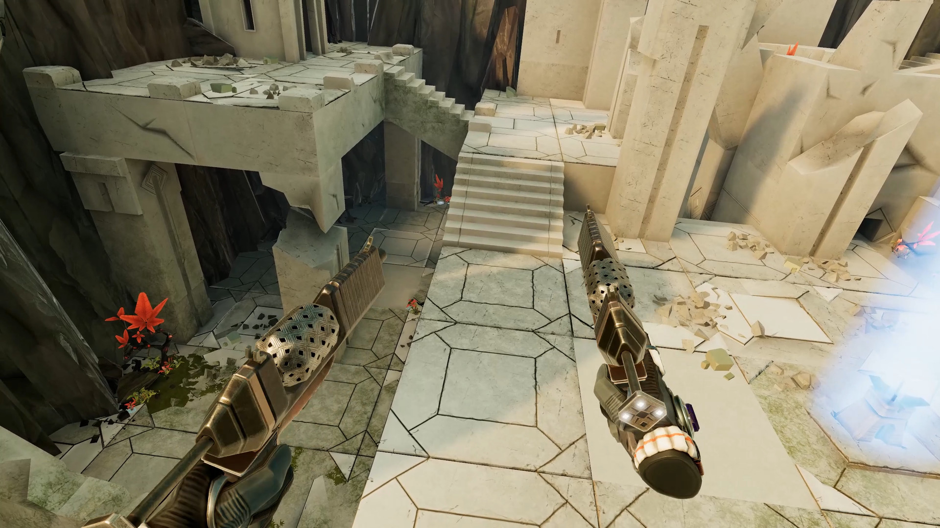 OUTLIER screenshot 2