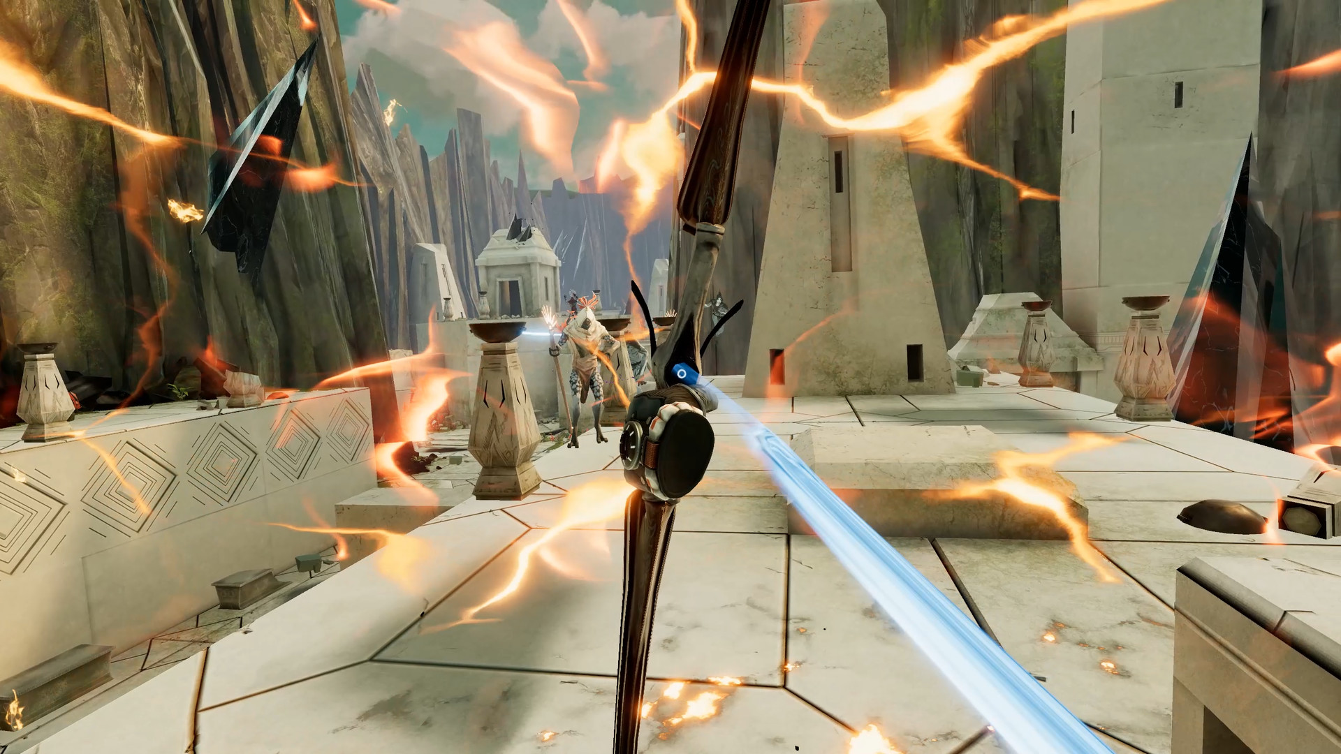 OUTLIER screenshot 11