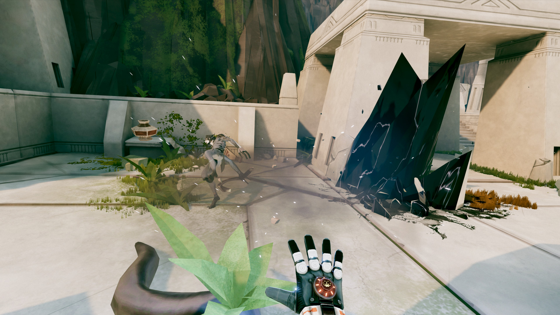 OUTLIER screenshot 4