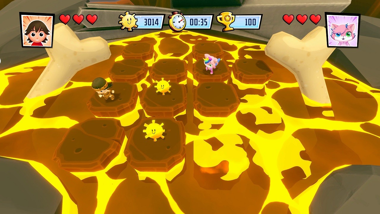 Ryan's Rescue Squad screenshot 3