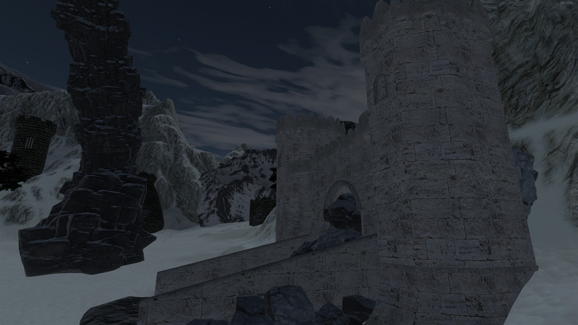 Frog Fighters screenshot 5