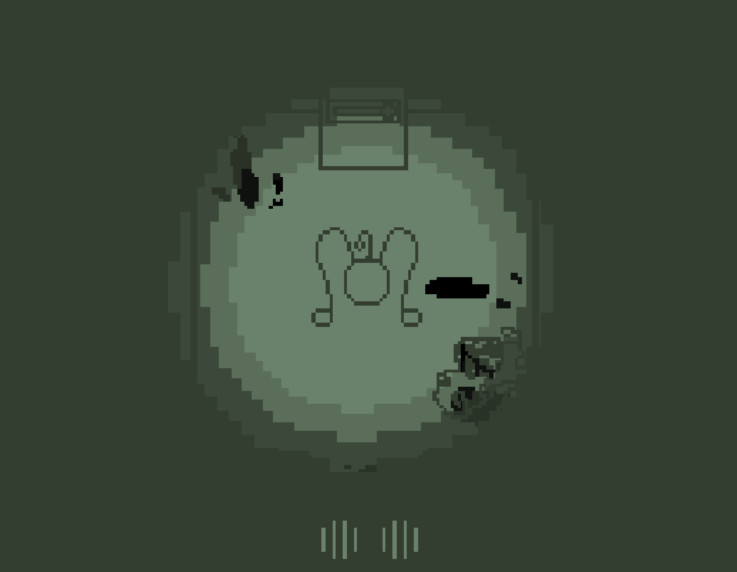 Bubbaruka! screenshot 4