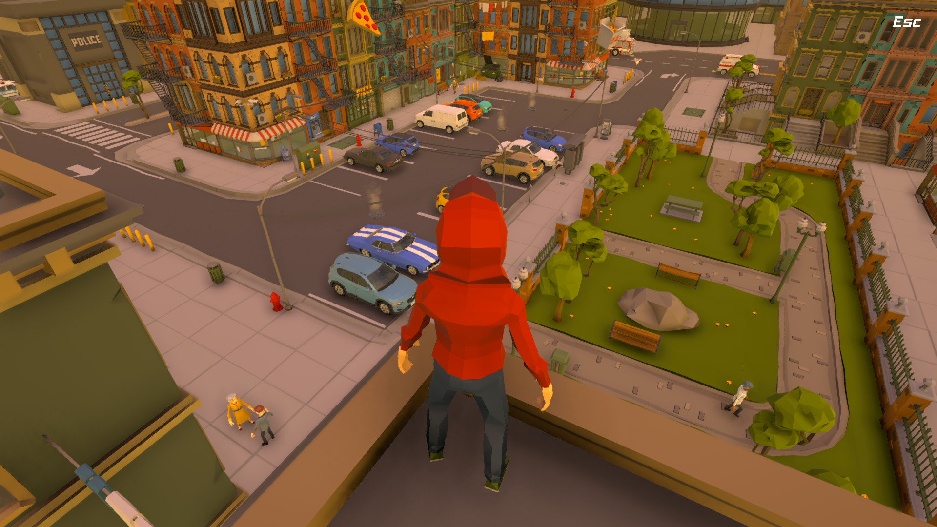Criminal T screenshot 17