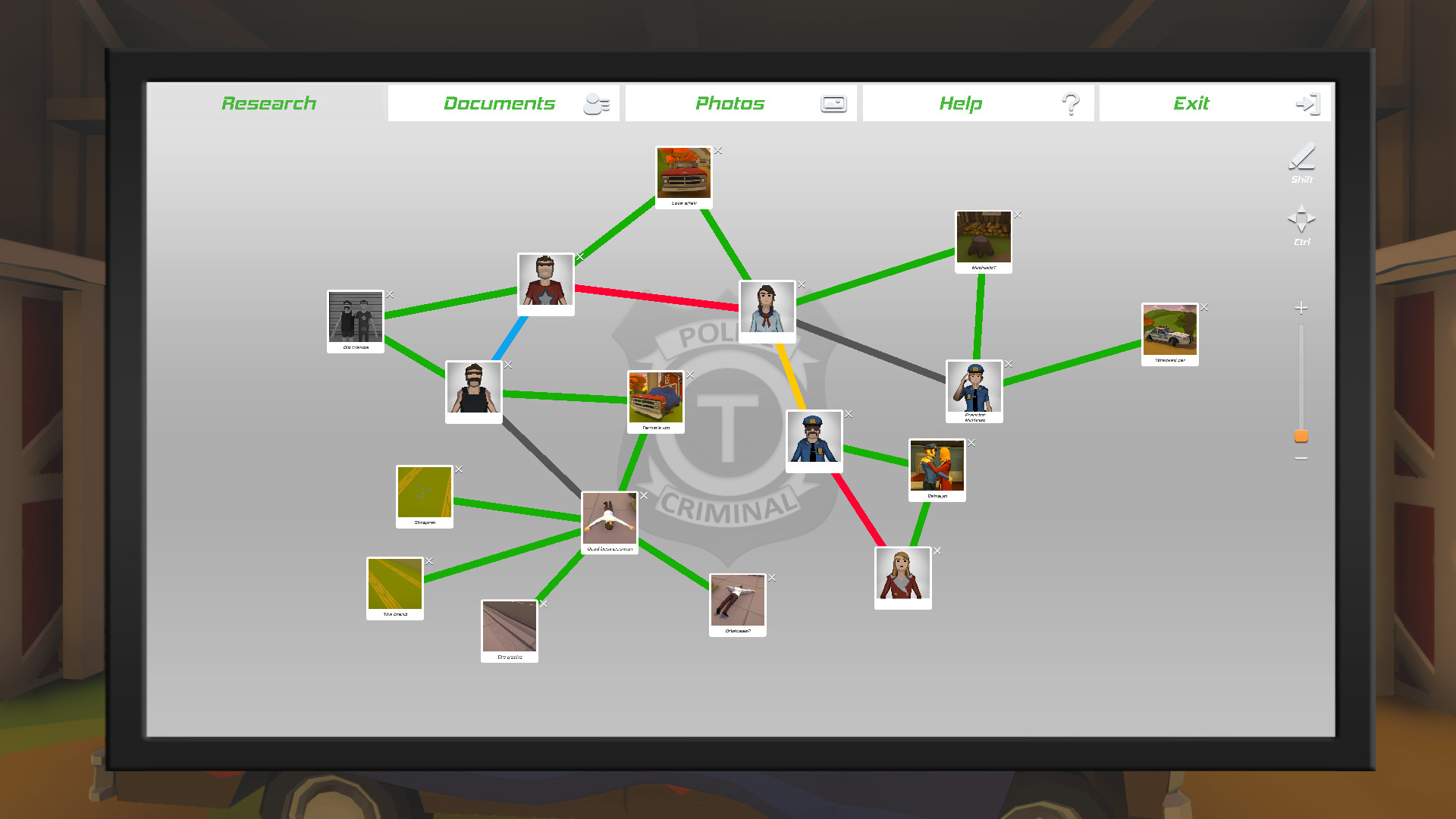 Criminal T screenshot 4