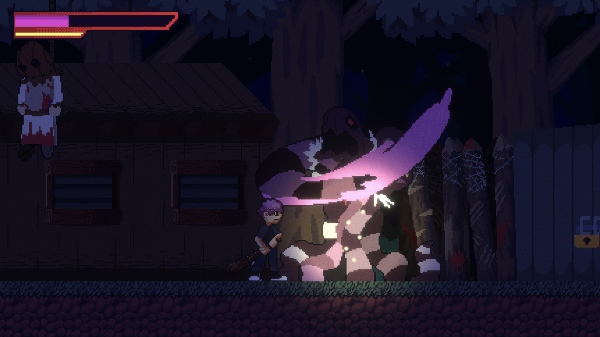 Ressifice screenshot 3