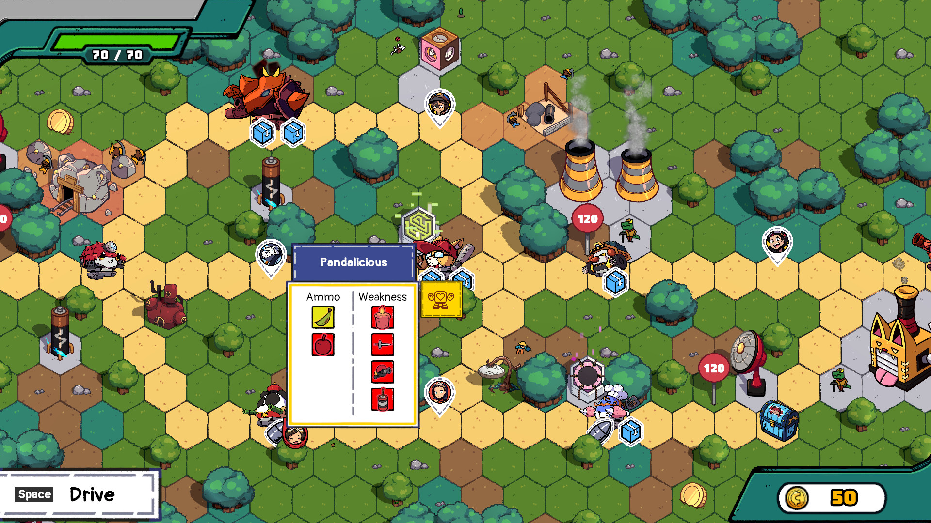 ConnecTank screenshot 6