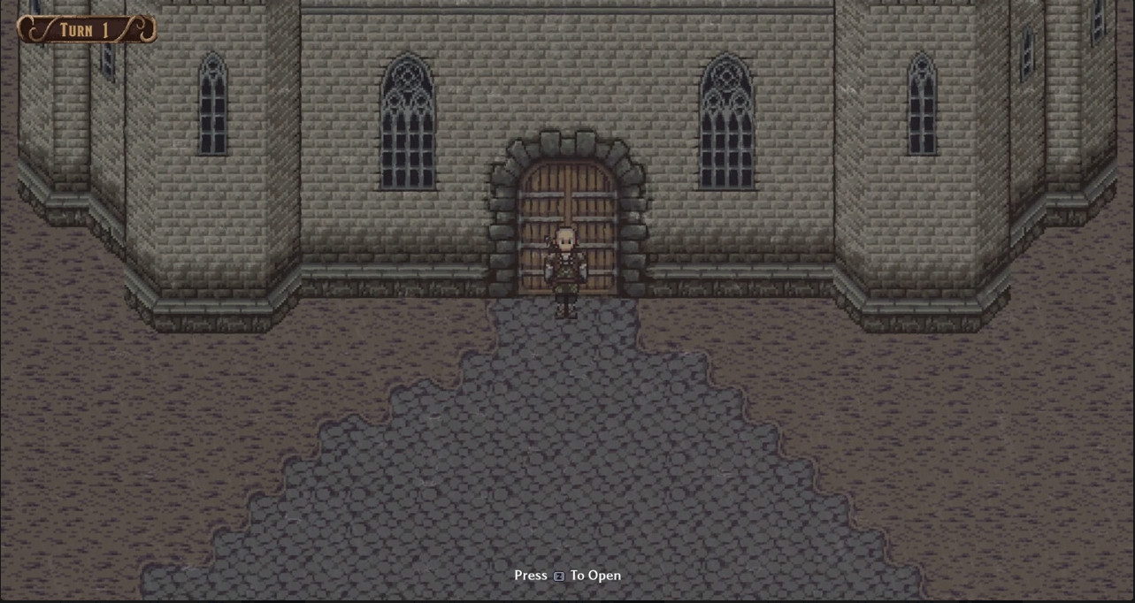 Codename: Mystery Babylon screenshot 3
