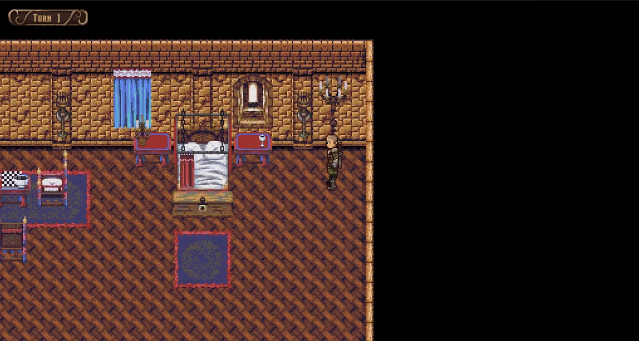 Codename: Mystery Babylon screenshot 5