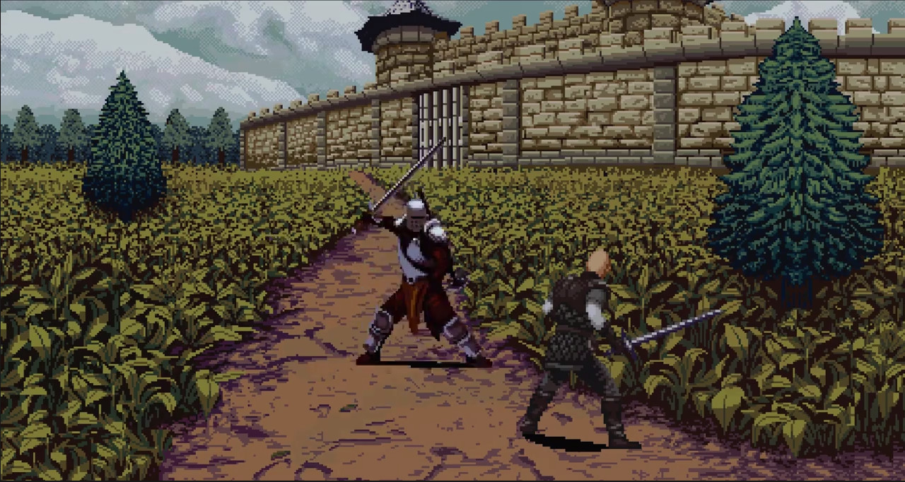 Codename: Mystery Babylon screenshot 2