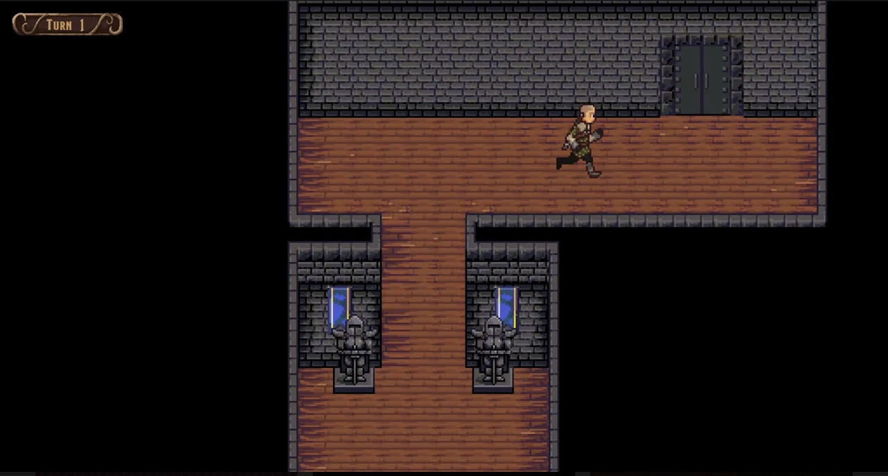 Codename: Mystery Babylon screenshot 4