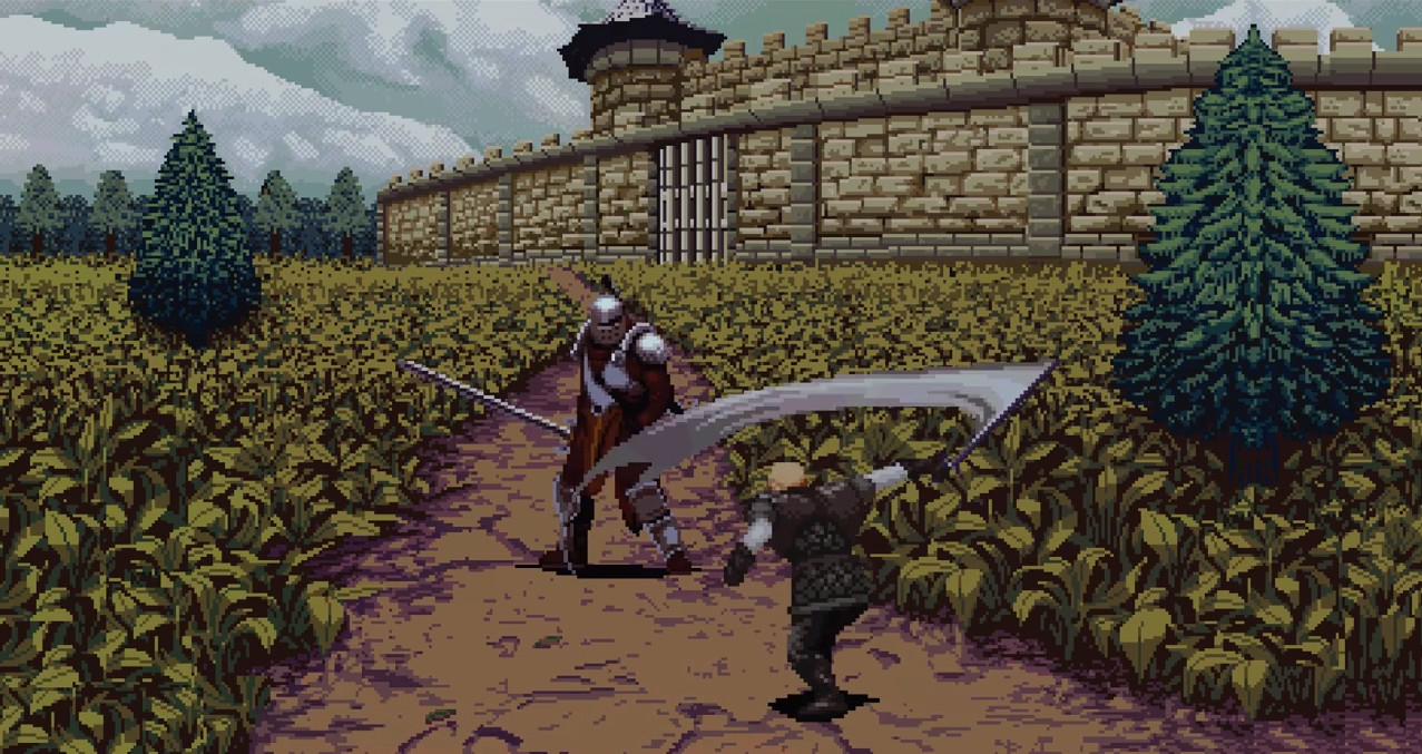 Codename: Mystery Babylon screenshot 1