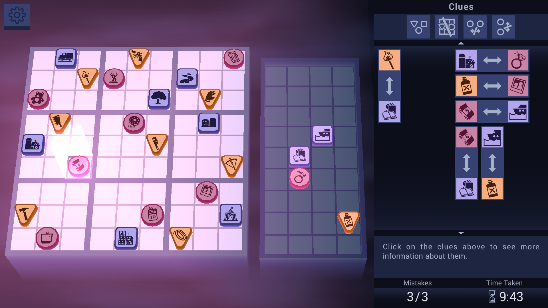 Crime Reaper screenshot 4