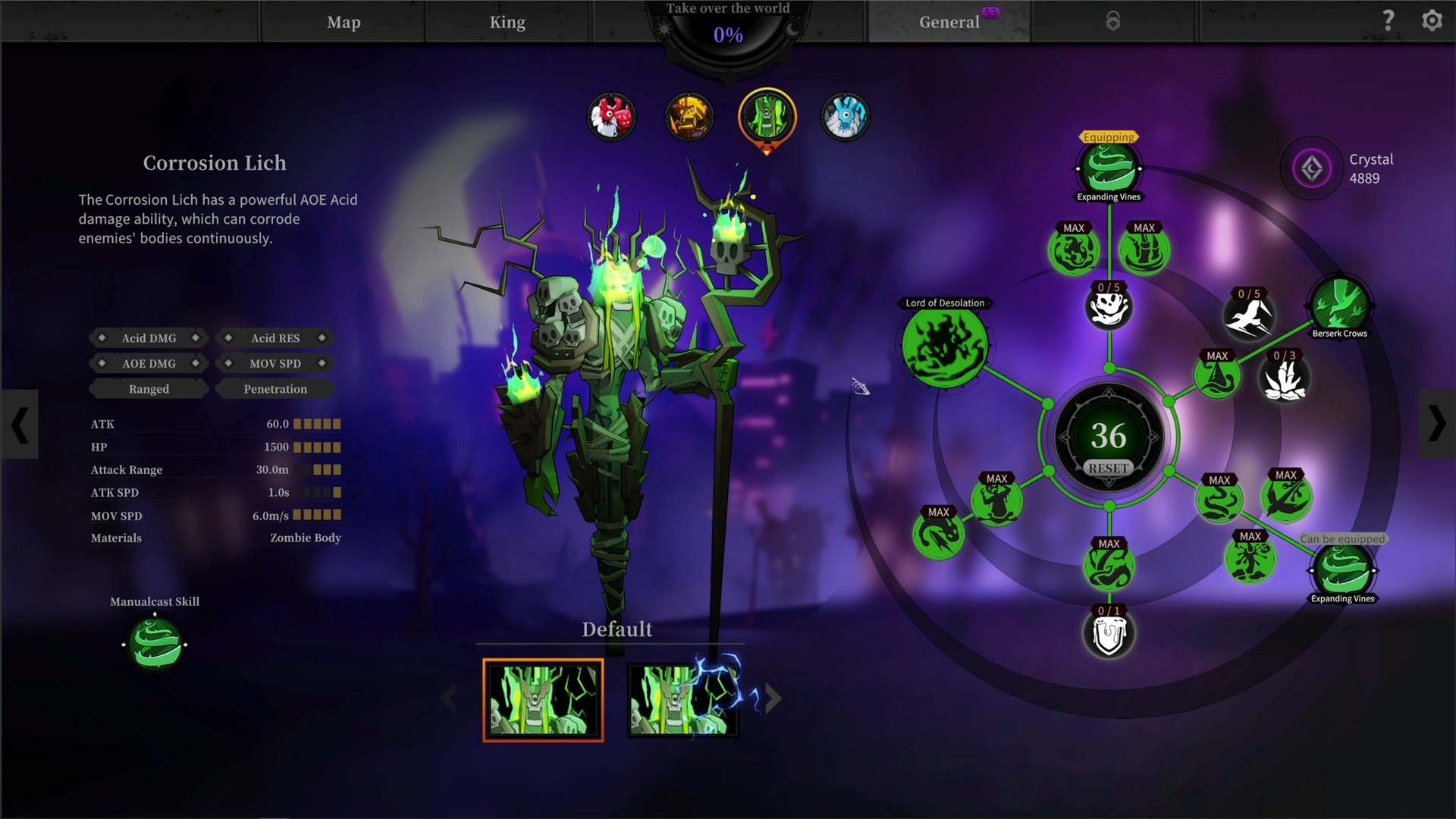 Swarm the City: Zombie Evolved screenshot 10