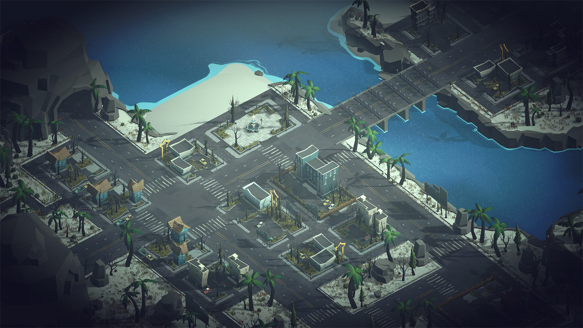 Swarm the City: Zombie Evolved screenshot 13