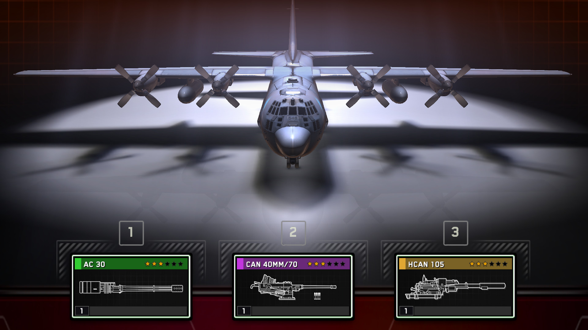 Zombie Gunship Survival screenshot 4