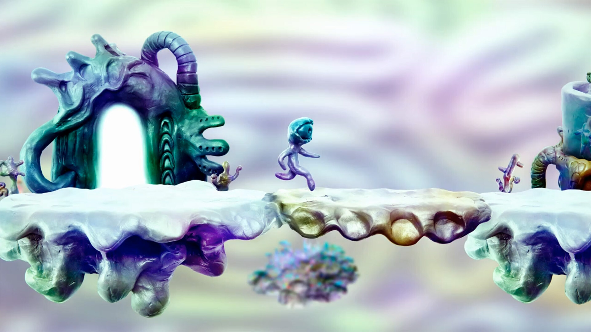 Feral Absence screenshot 7
