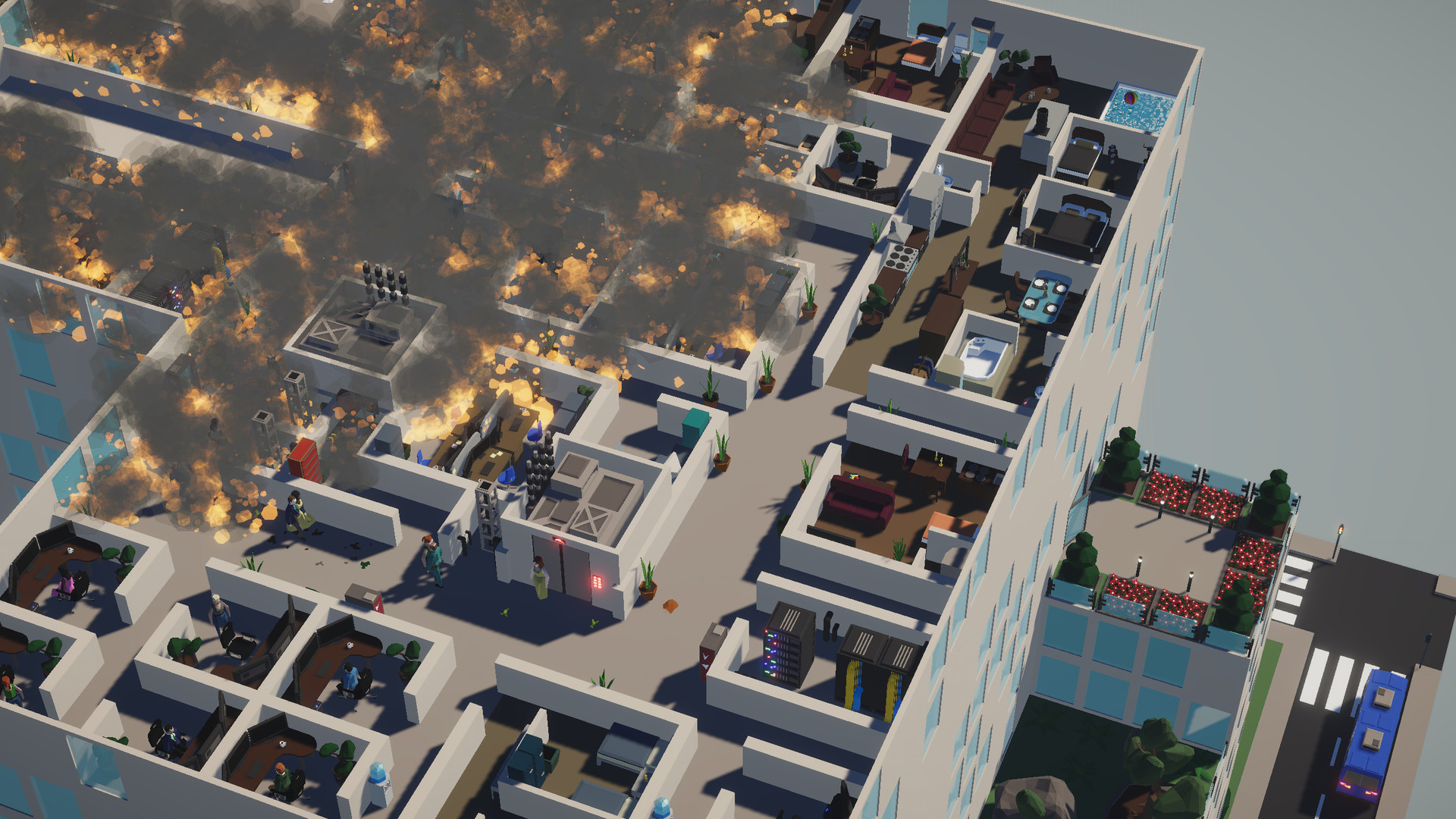 Highrise Mogul screenshot 8