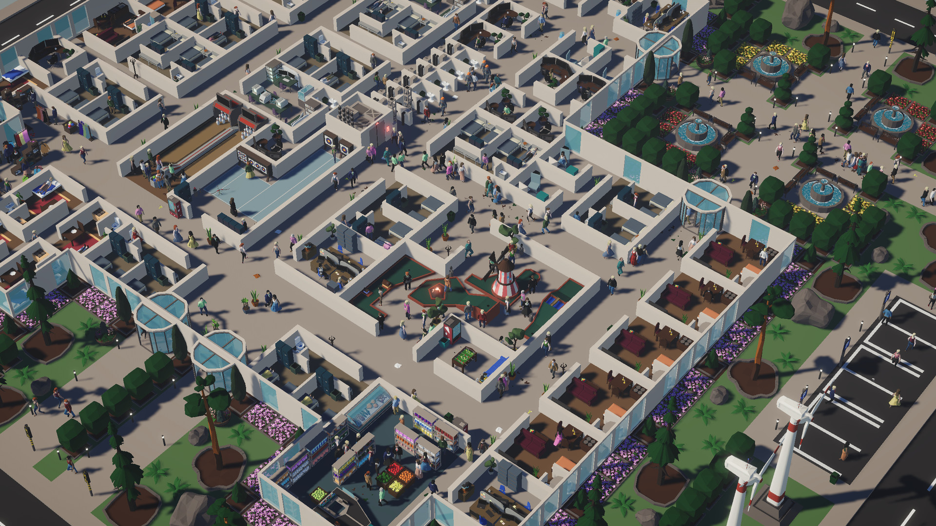 Highrise Mogul screenshot 13