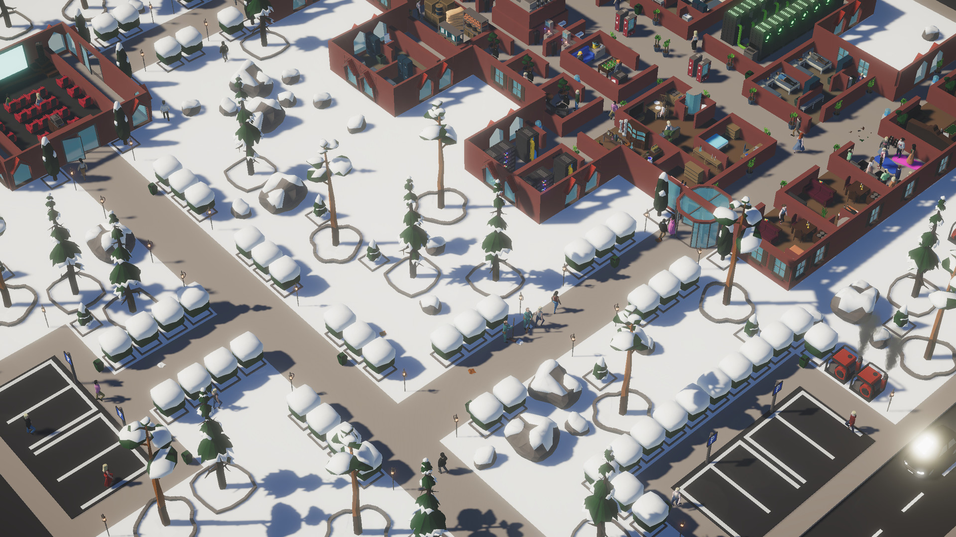 Highrise Mogul screenshot 11