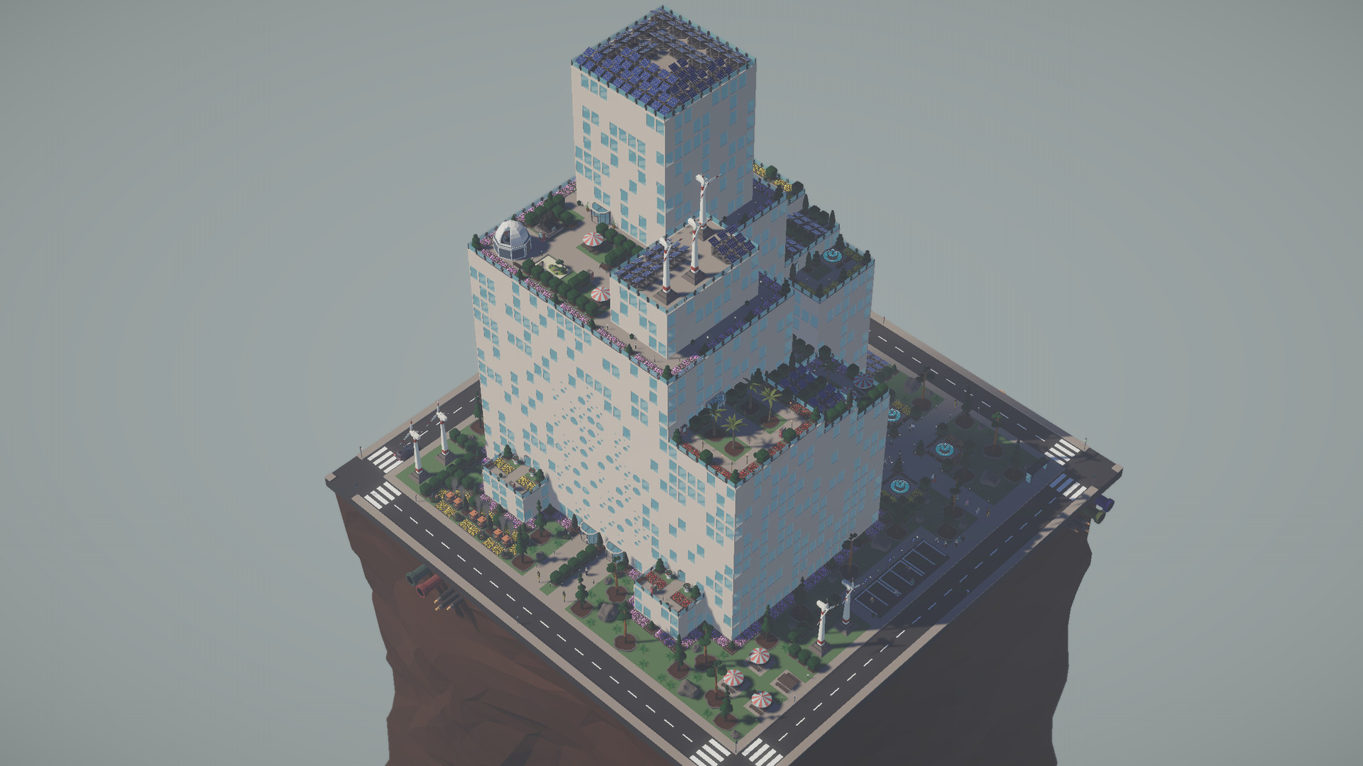 Highrise Mogul screenshot 2