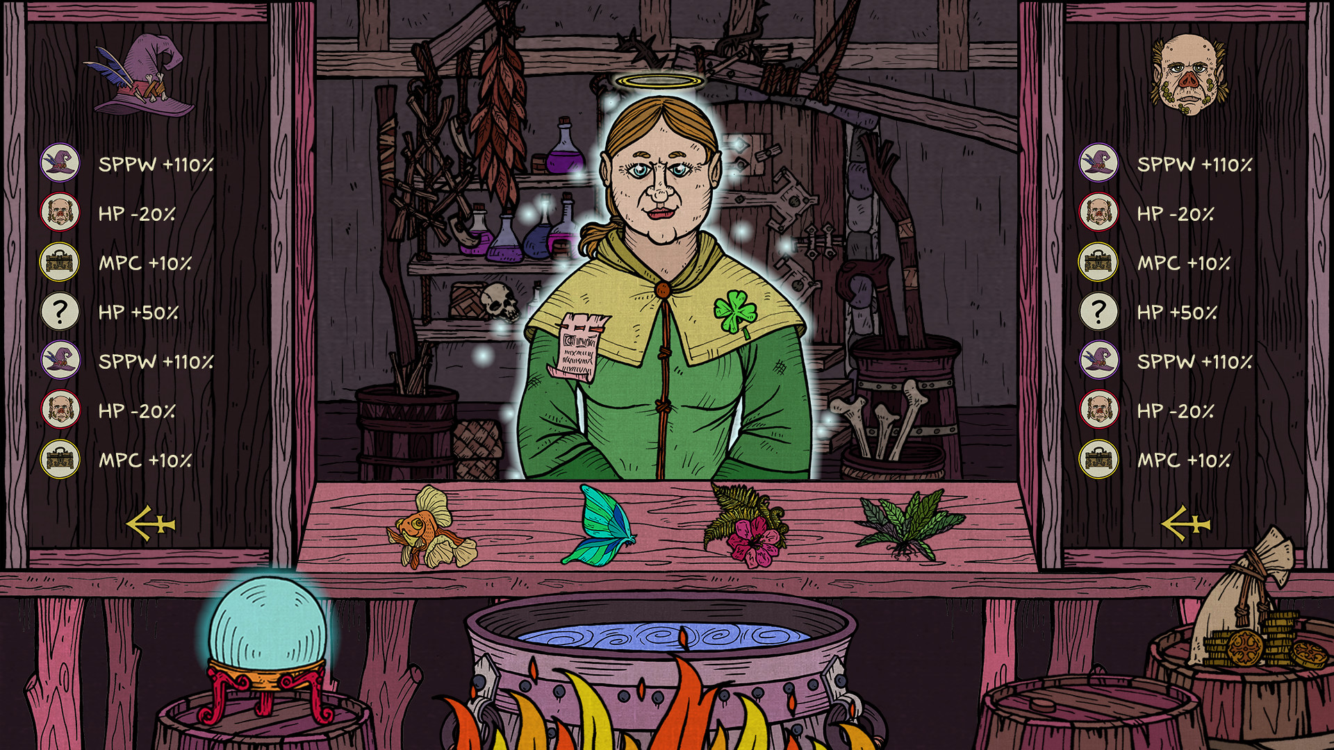 Covenanted: Prologue screenshot 3