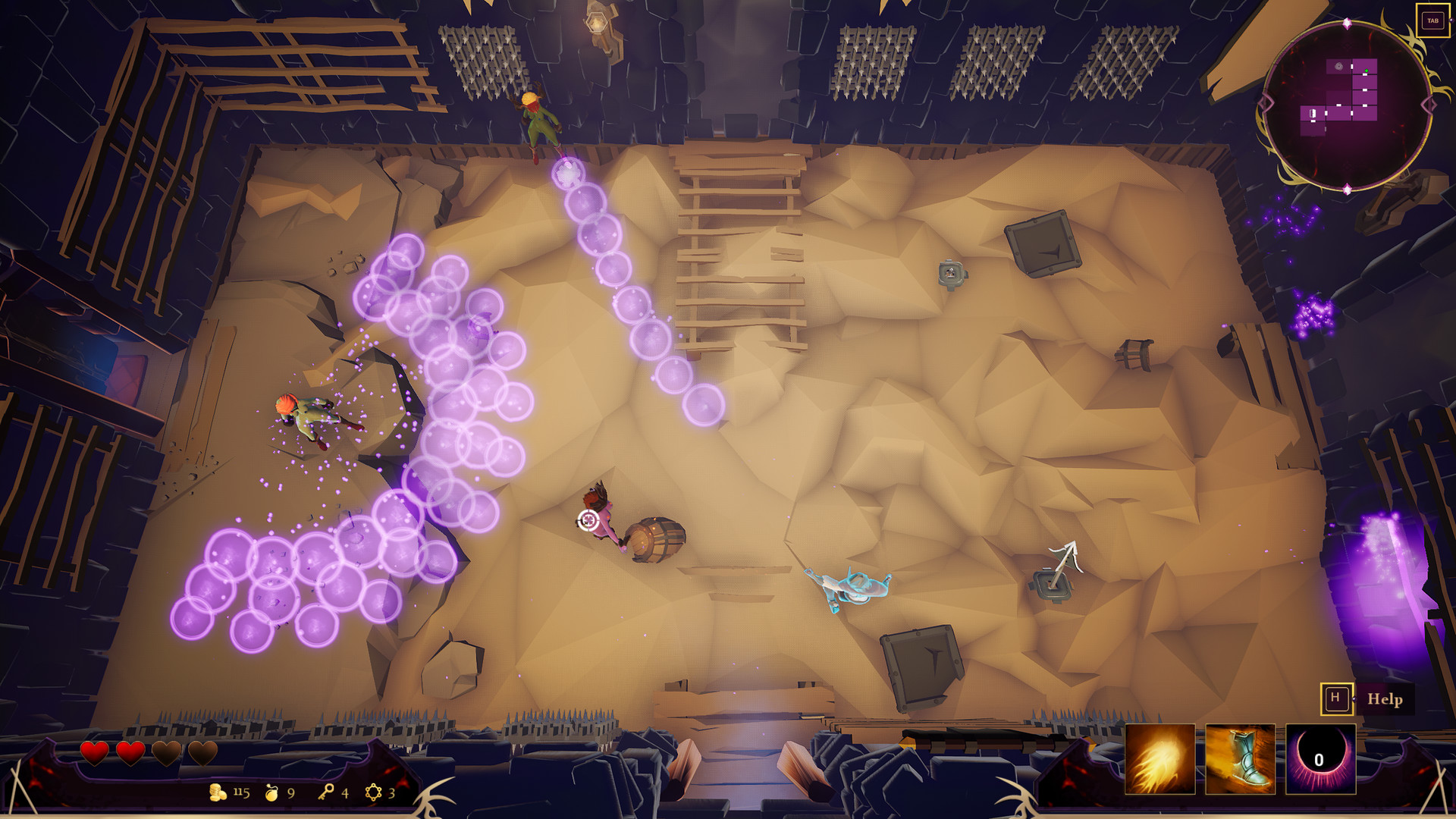 Elewder screenshot 12