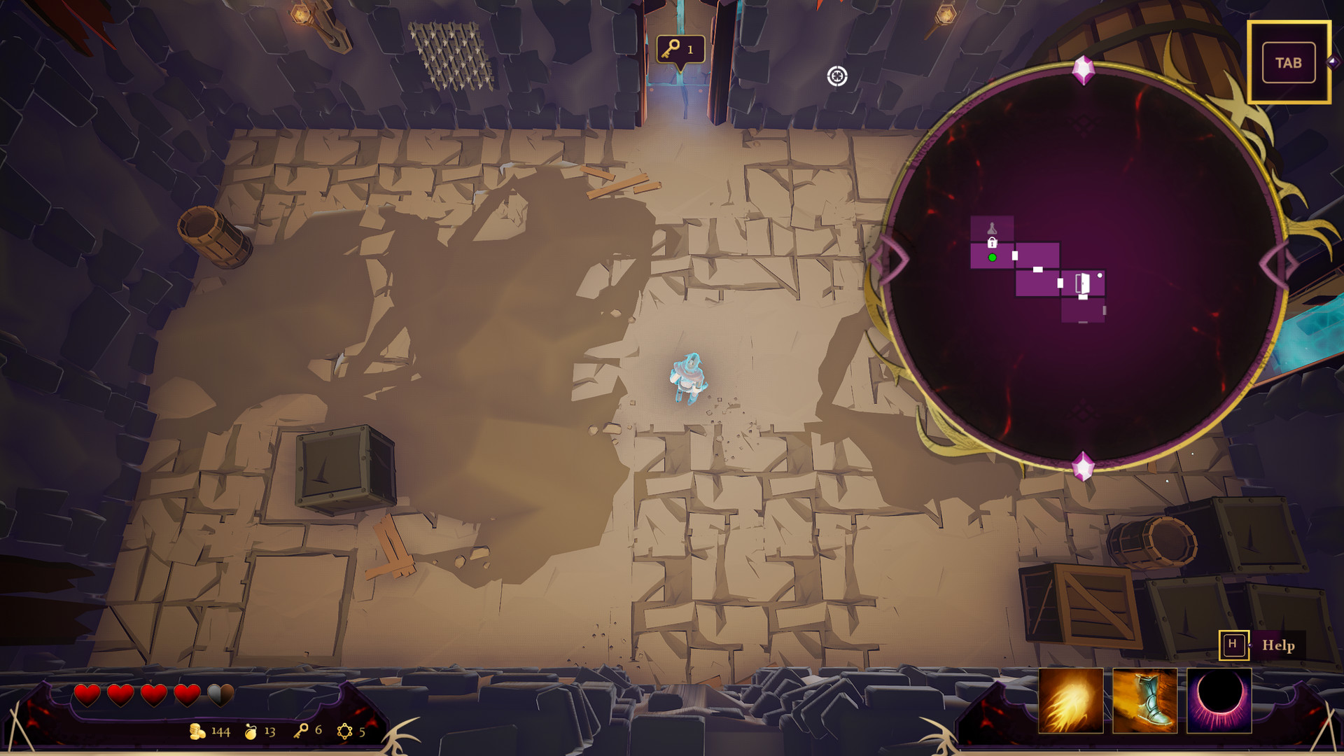 Elewder screenshot 17