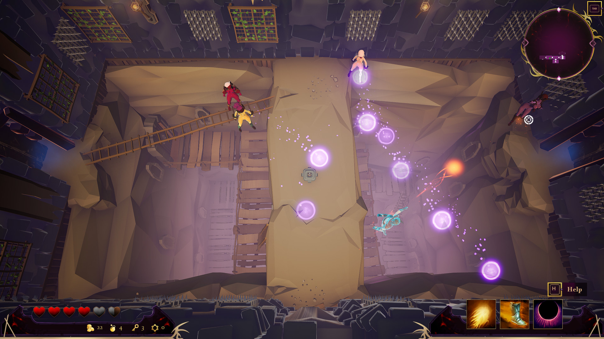 Elewder screenshot 9