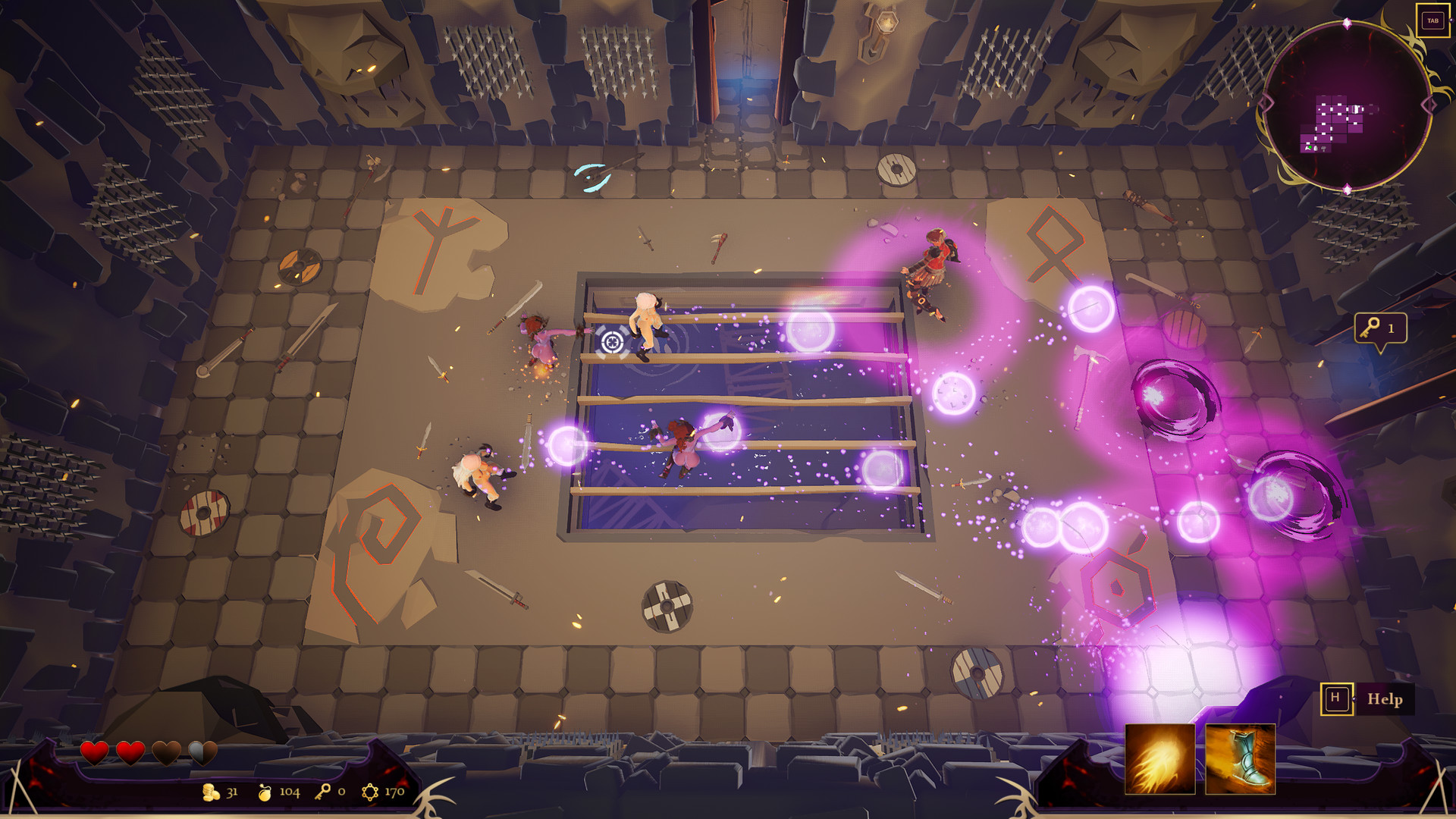 Elewder screenshot 14