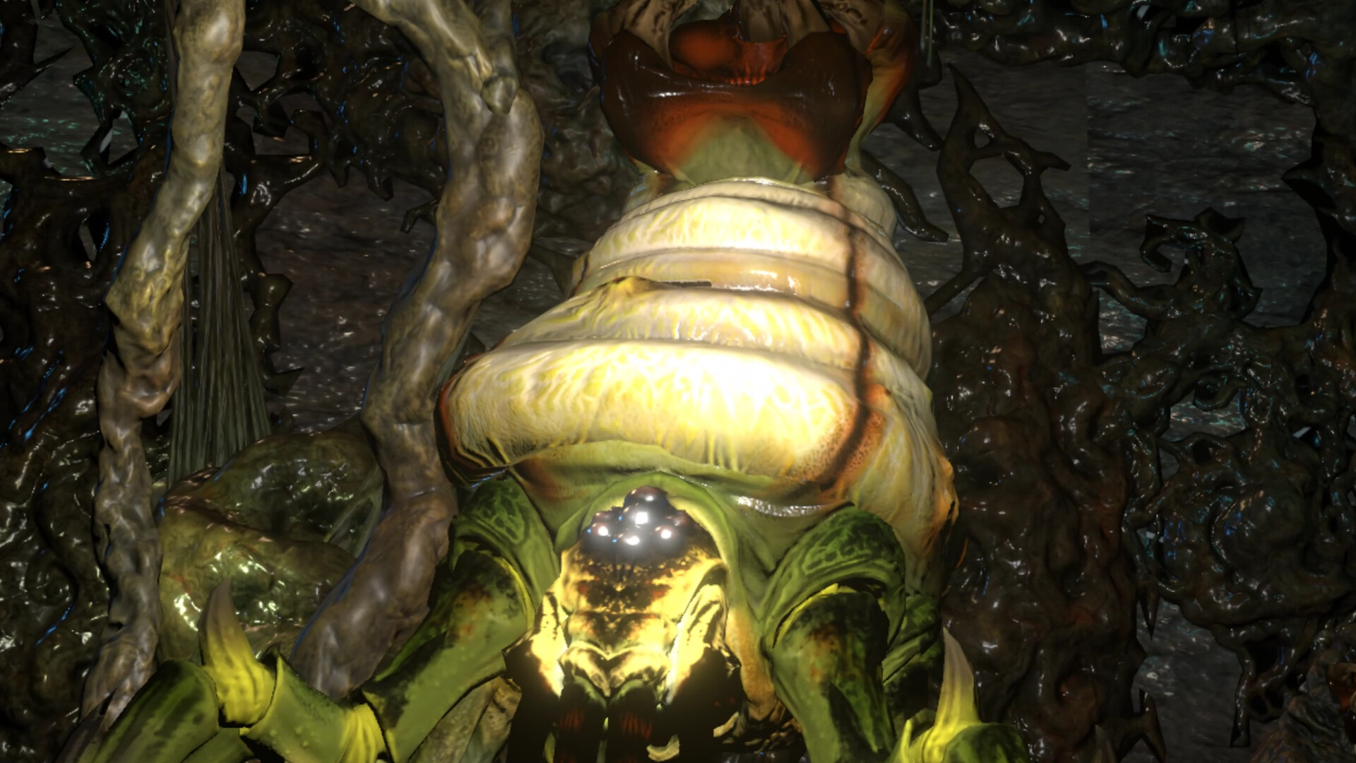 Wizard's Wrath Legends screenshot 1