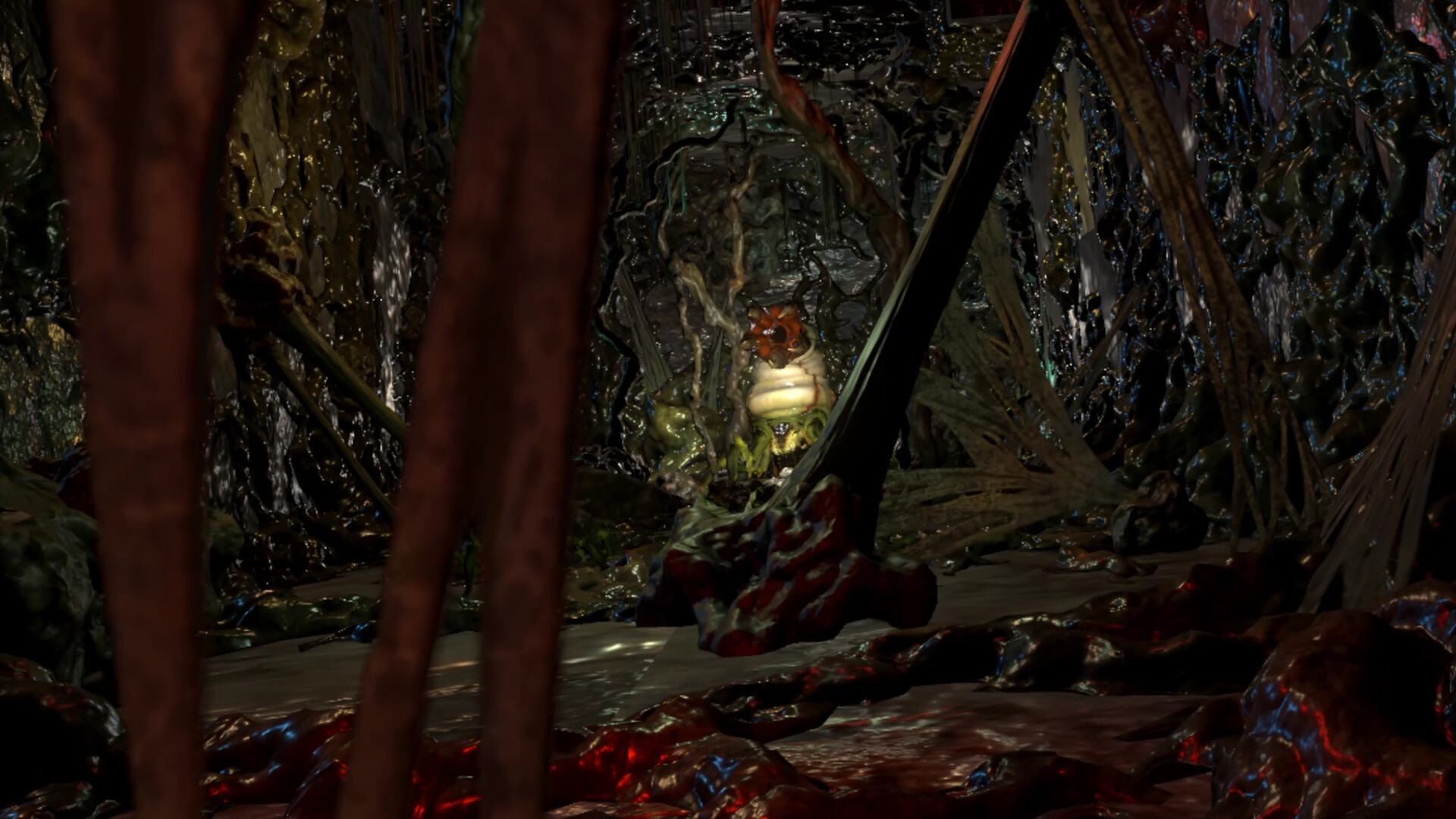 Wizard's Wrath Legends screenshot 4