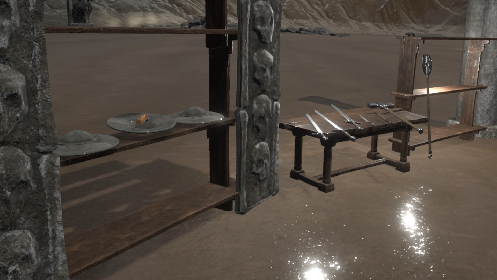 Wizard's Wrath Legends screenshot 3