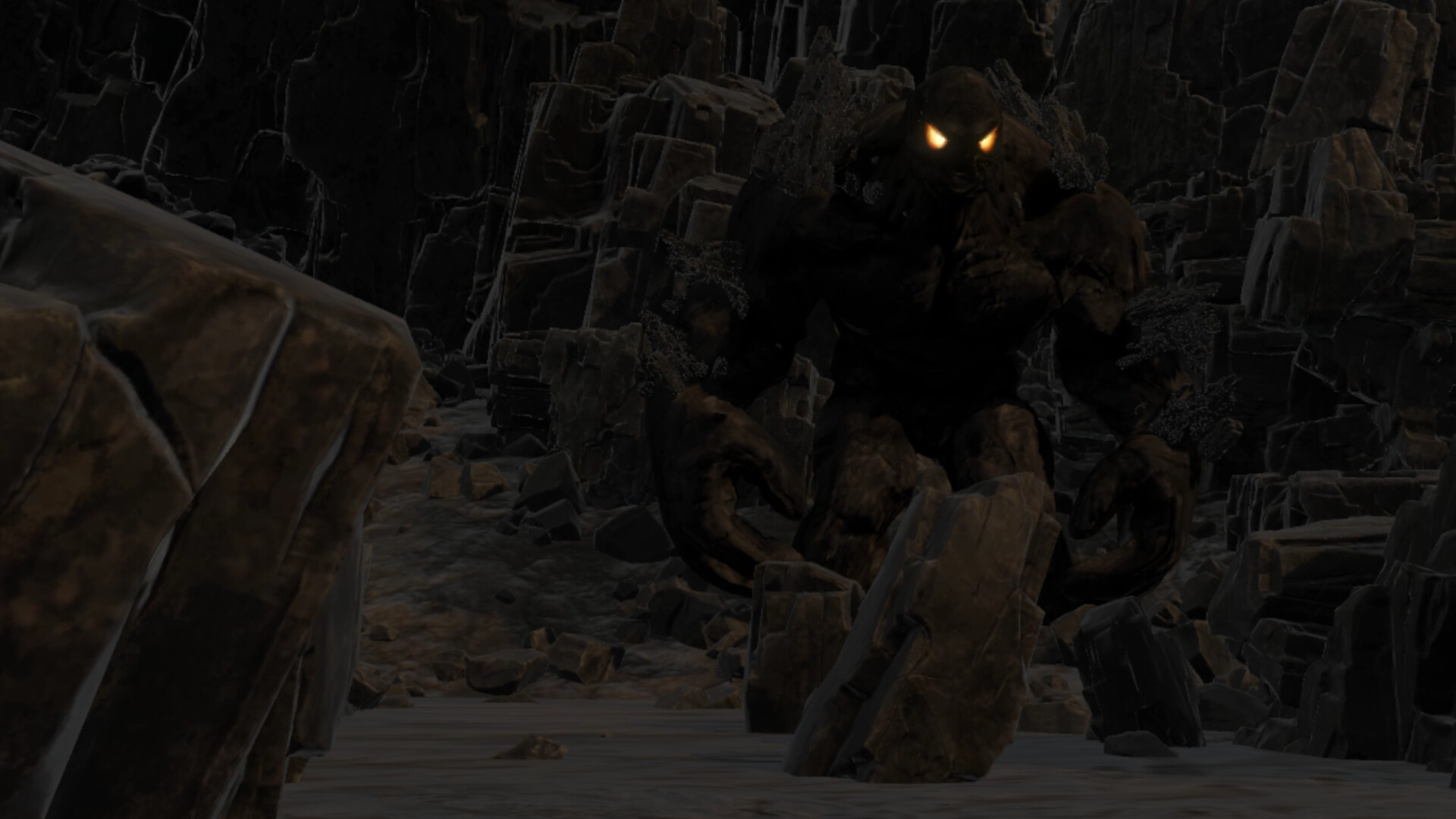 Wizard's Wrath Legends screenshot 5