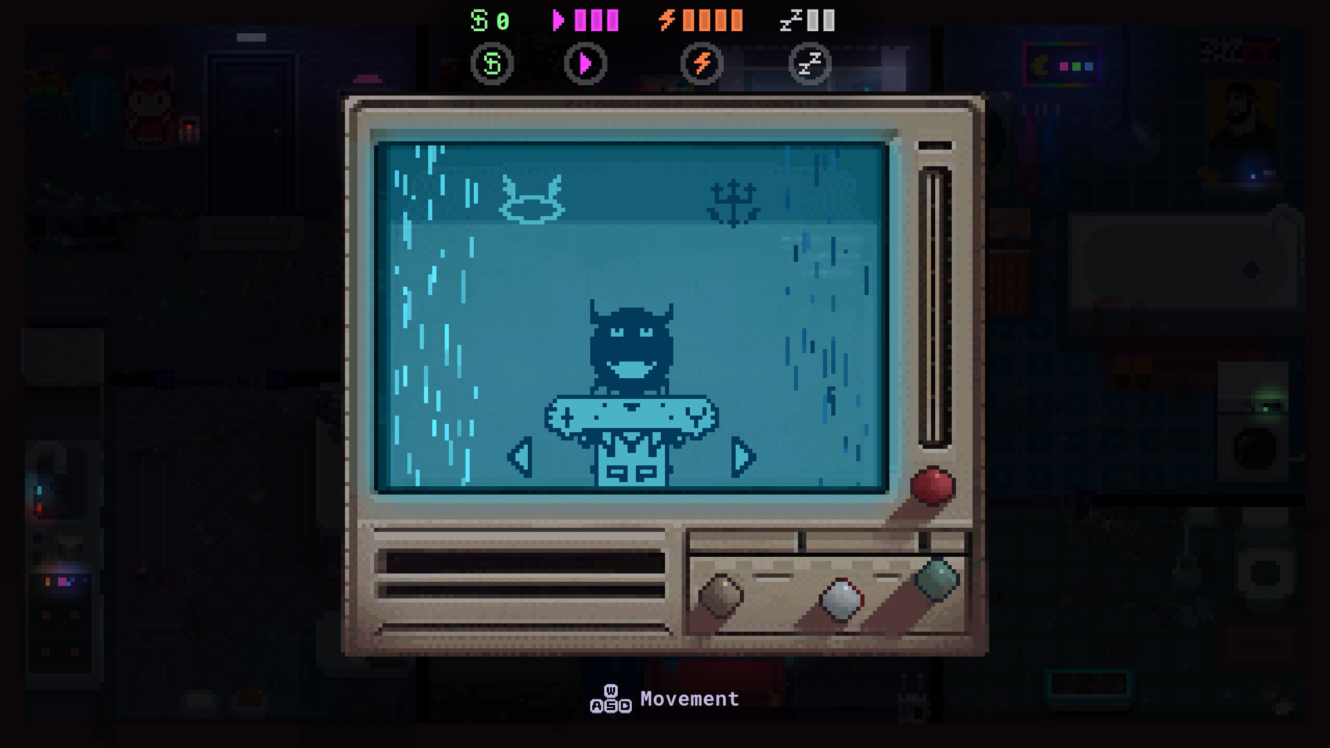 Hikikomori life screenshot 4