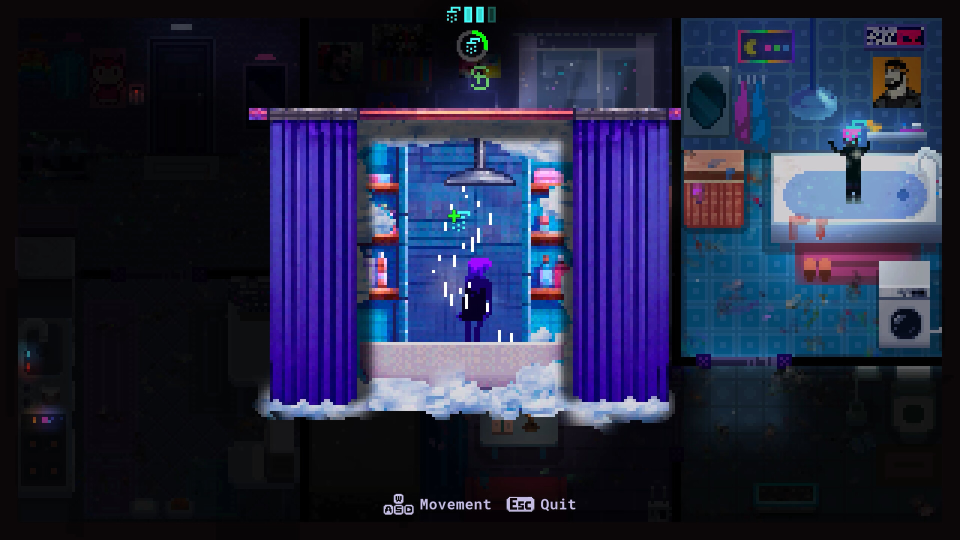 Hikikomori life screenshot 8