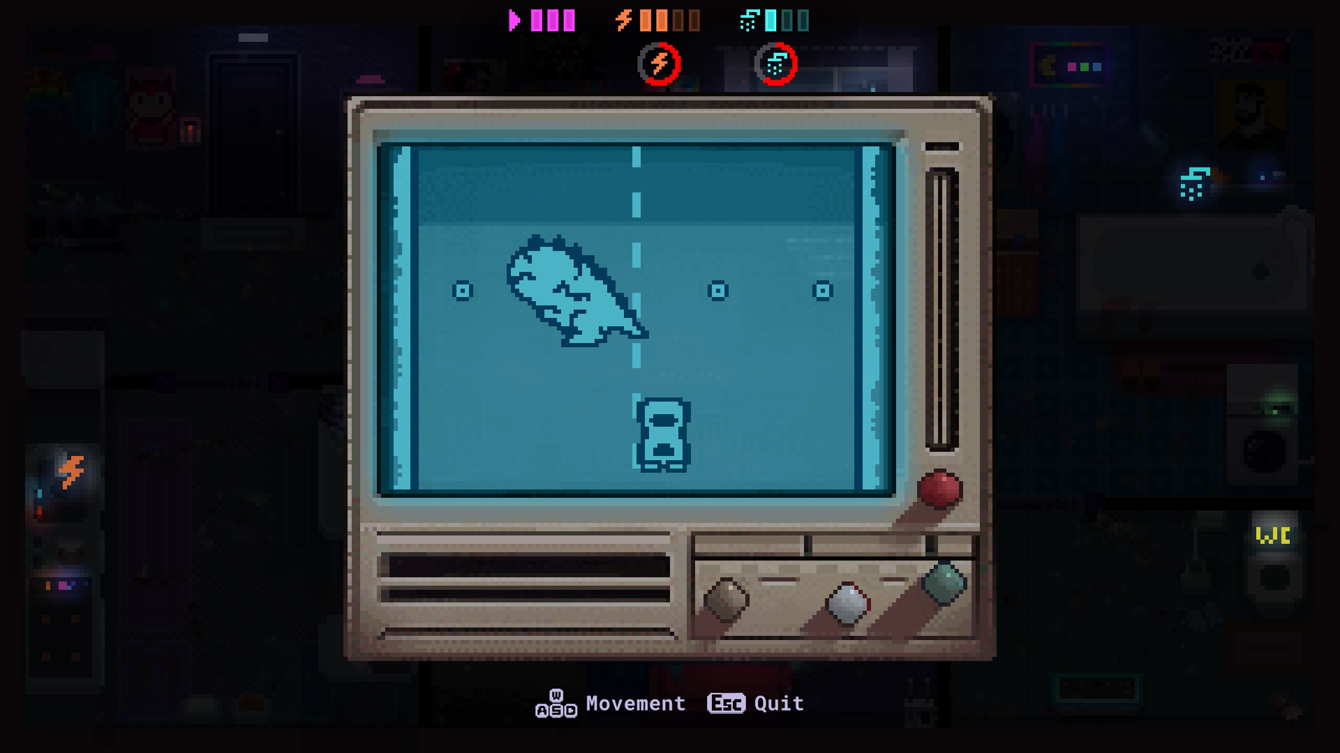 Hikikomori life screenshot 9