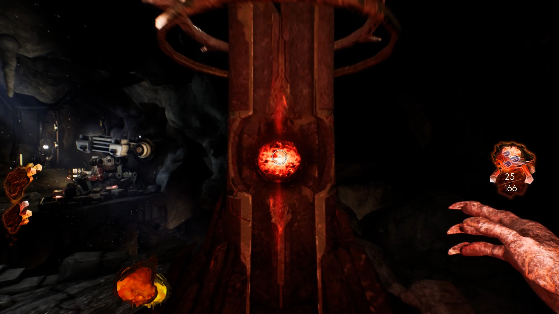Dawn of Light screenshot 1