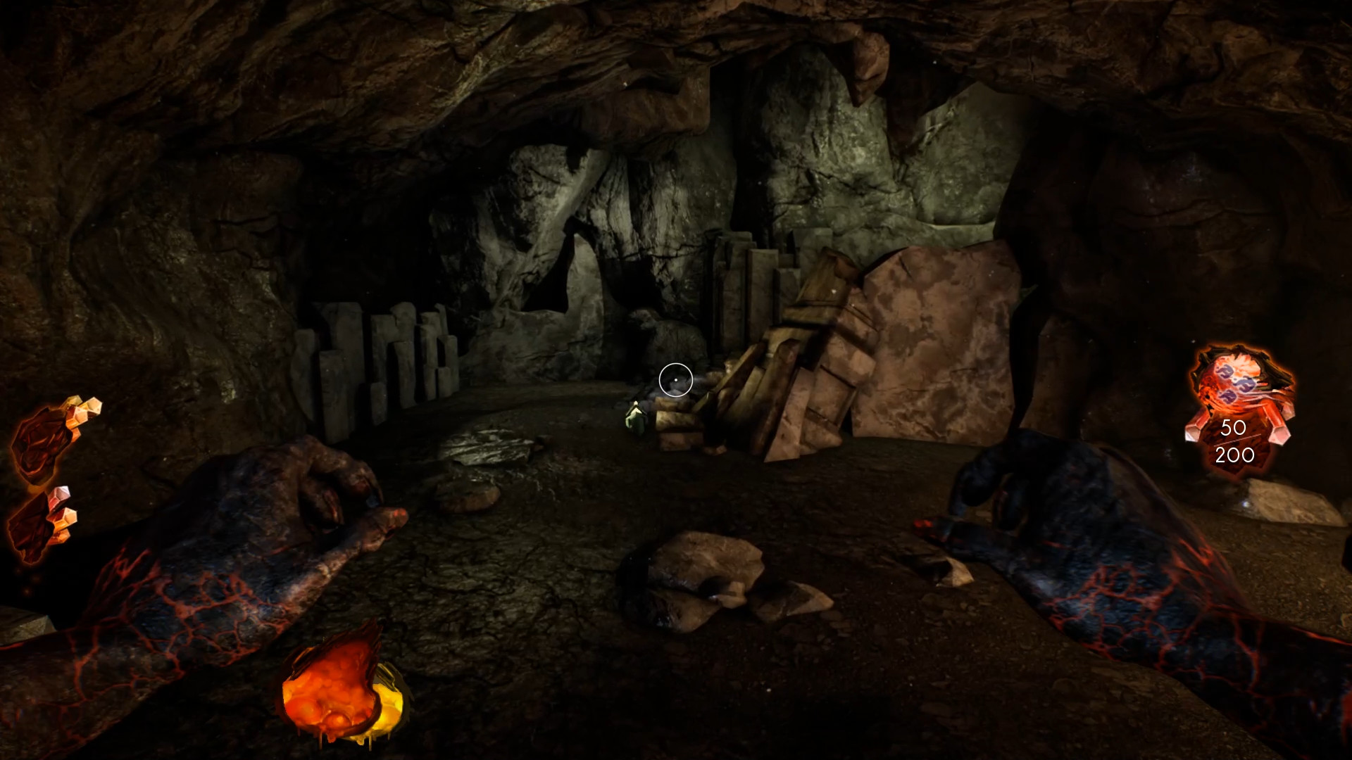 Dawn of Light screenshot 2