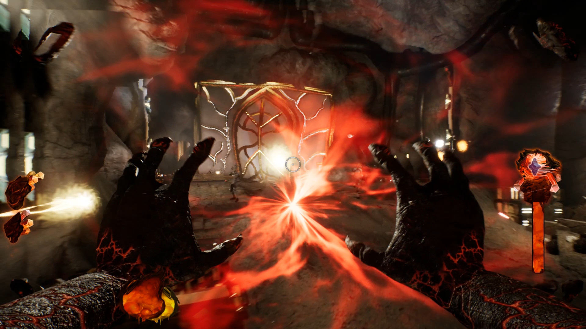 Dawn of Light screenshot 5