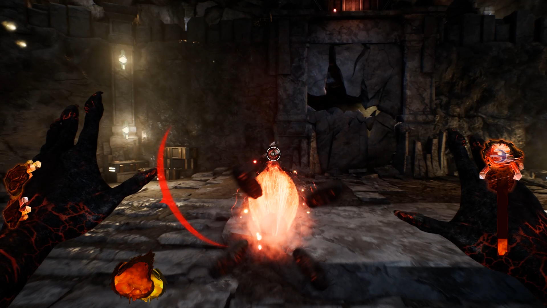 Dawn of Light screenshot 6